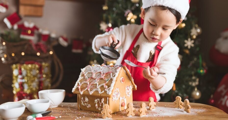 Protect your home this holiday season with home insurance