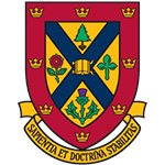 Queen's University logo